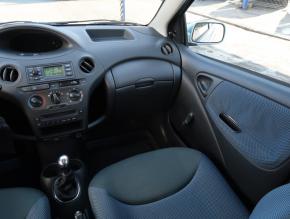 Toyota Yaris  1.0 VVT-i 