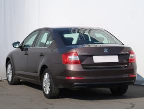 Škoda Octavia  1.4 TSI Style 