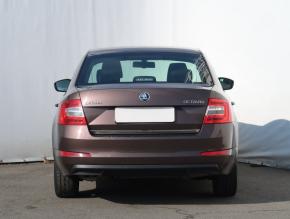 Škoda Octavia  1.4 TSI Style 