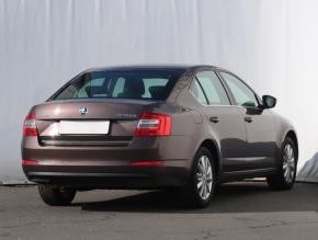 Škoda Octavia  1.4 TSI Style 