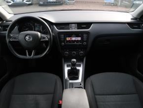 Škoda Octavia  1.4 TSI Style 