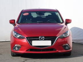 Mazda 3  2.0 Skyactiv-G 