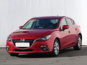 Mazda 3  2.0 Skyactiv-G 