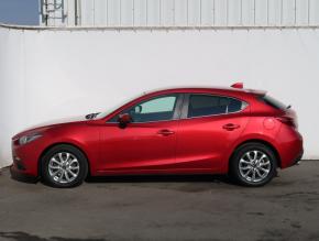 Mazda 3  2.0 Skyactiv-G 