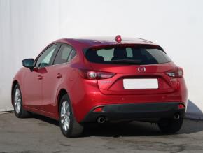 Mazda 3  2.0 Skyactiv-G 