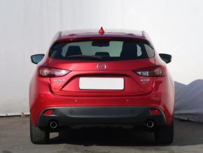 Mazda 3  2.0 Skyactiv-G 