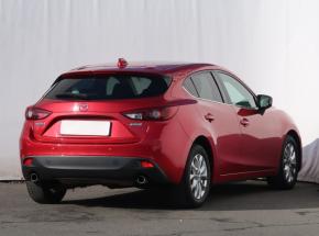 Mazda 3  2.0 Skyactiv-G 