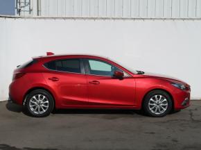 Mazda 3  2.0 Skyactiv-G 