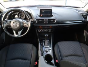 Mazda 3  2.0 Skyactiv-G 