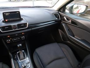 Mazda 3  2.0 Skyactiv-G 