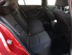 Mazda 3  2.0 Skyactiv-G 