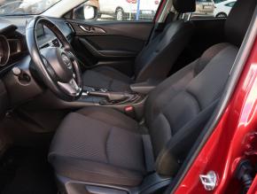 Mazda 3  2.0 Skyactiv-G 