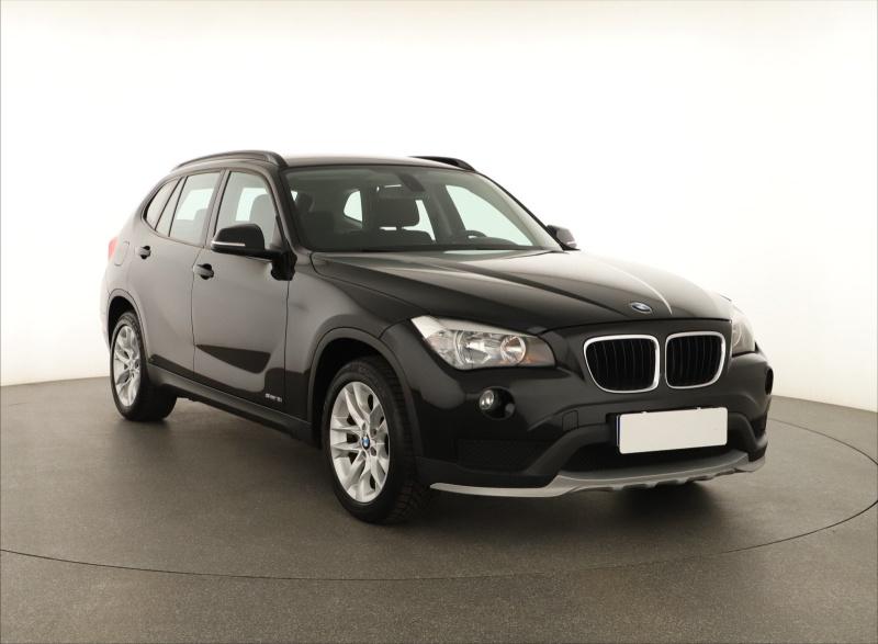 BMW X1  sDrive18i