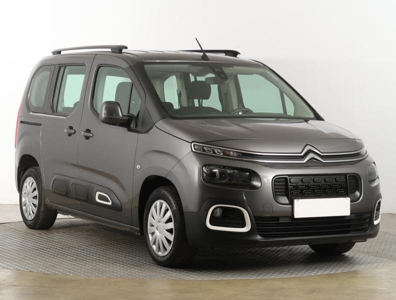 Citroen Berlingo  1.2 PureTech Live