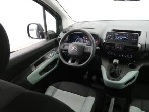 Citroen Berlingo  1.2 PureTech Live 