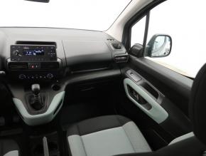 Citroen Berlingo  1.2 PureTech Live 