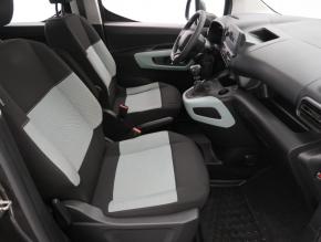 Citroen Berlingo  1.2 PureTech Live 