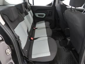 Citroen Berlingo  1.2 PureTech Live 