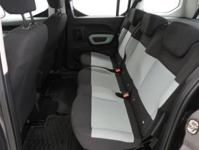 Citroen Berlingo  1.2 PureTech Live 