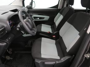 Citroen Berlingo  1.2 PureTech Live 