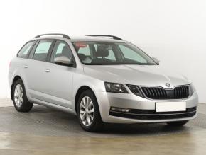 Škoda Octavia  1.5 TSI 