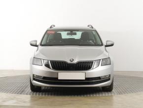 Škoda Octavia  1.5 TSI 