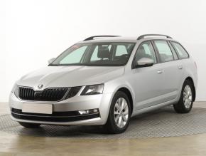 Škoda Octavia  1.5 TSI 