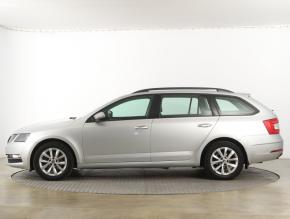 Škoda Octavia  1.5 TSI 