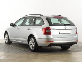 Škoda Octavia  1.5 TSI 