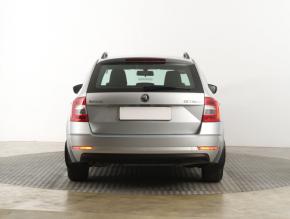 Škoda Octavia  1.5 TSI 