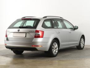 Škoda Octavia  1.5 TSI 