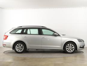 Škoda Octavia  1.5 TSI 