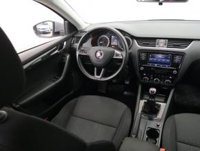 Škoda Octavia  1.5 TSI 