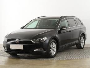 Volkswagen Passat  2.0 TDI Comfortline 