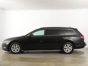 Volkswagen Passat  2.0 TDI Comfortline 