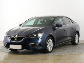 Renault Megane  1.6 SCe 