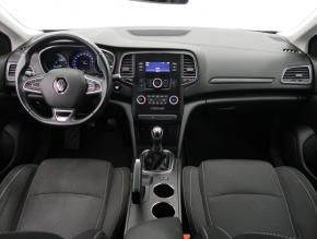 Renault Megane  1.6 SCe 