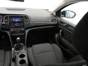 Renault Megane  1.6 SCe 