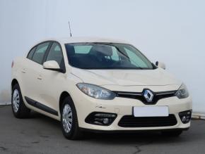 Renault Fluence  1.6 16V 