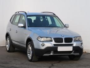 BMW X3  2.0d 