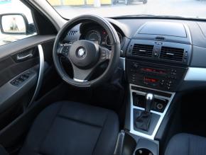 BMW X3  2.0d 