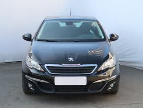 Peugeot 308  1.6 BlueHDi 