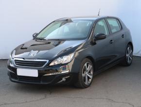 Peugeot 308  1.6 BlueHDi 