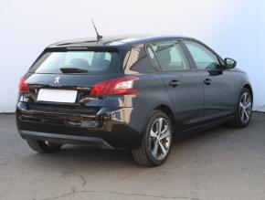 Peugeot 308  1.6 BlueHDi 