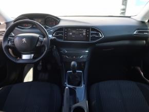 Peugeot 308  1.6 BlueHDi 