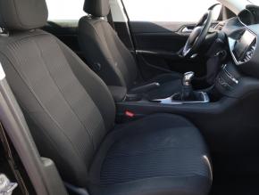 Peugeot 308  1.6 BlueHDi 