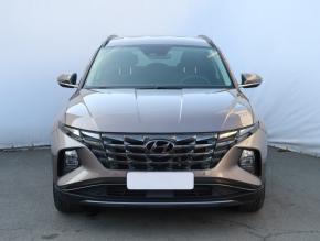 Hyundai Tucson  1.6 T-GDI 48V MHEV Style 