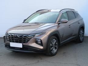 Hyundai Tucson  1.6 T-GDI 48V MHEV Style 