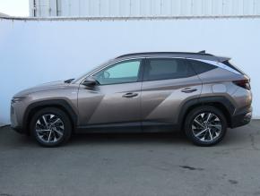 Hyundai Tucson  1.6 T-GDI 48V MHEV Style 