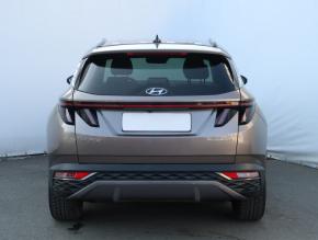 Hyundai Tucson  1.6 T-GDI 48V MHEV Style 